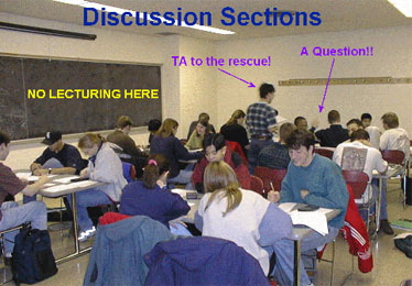 Innovations in Undergraduate Physics Education at Illinois